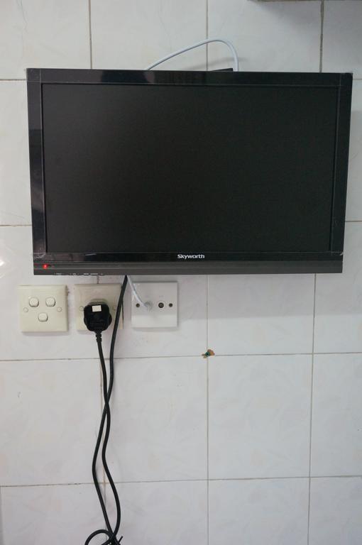 Pay-Less Guesthouse Hong Kong Room photo