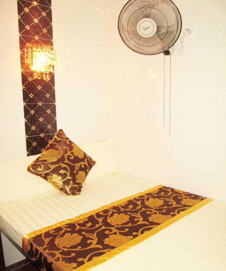 Pay-Less Guesthouse Hong Kong Exterior photo